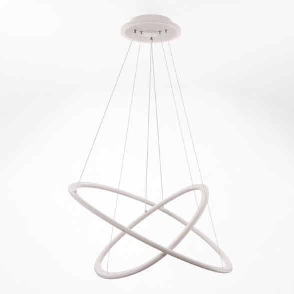 Каскадная люстра Citilux CL215B060E ТRIO