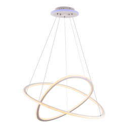 Каскадная люстра Citilux CL215B060E ТRIO