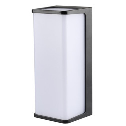 Уличный настенный светильник Citilux CLU0802 DOMUS