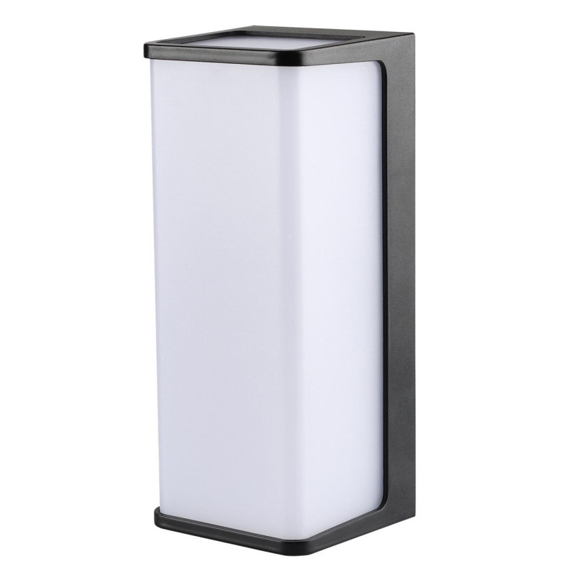 Уличный настенный светильник Citilux CLU0802 DOMUS