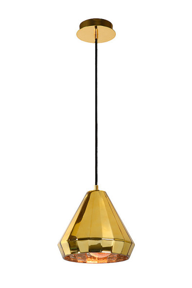 Подвесной светильник LUCIDE Lyna 34432/01/01