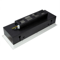 Встраиваемый точечный светильник ARTE Lamp Merga A8450PL-3WH