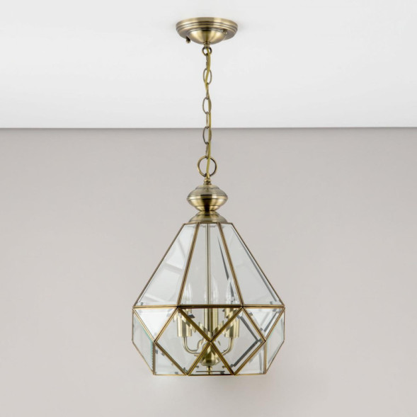 Подвесной светильник Citilux Витра CL442130