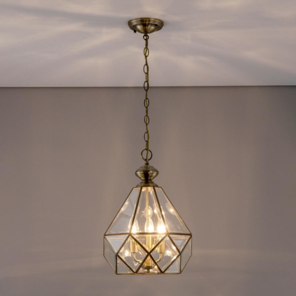 Подвесной светильник Citilux Витра CL442130