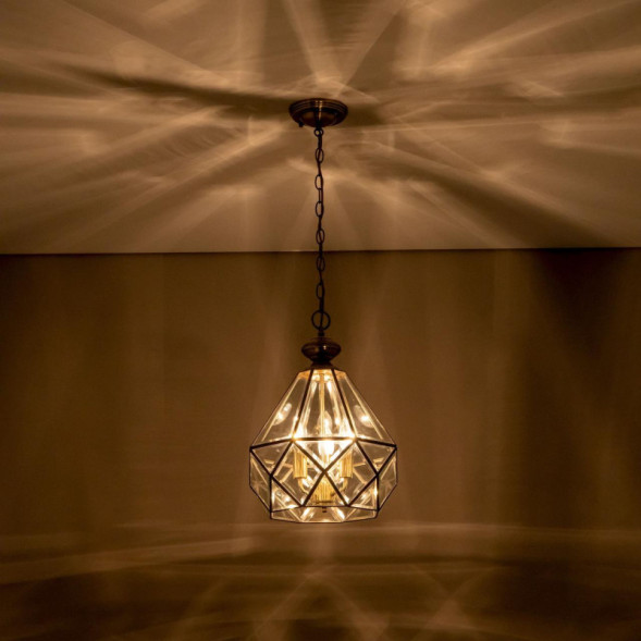 Подвесной светильник Citilux Витра CL442130