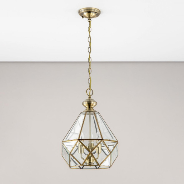 Подвесной светильник Citilux Витра CL442130