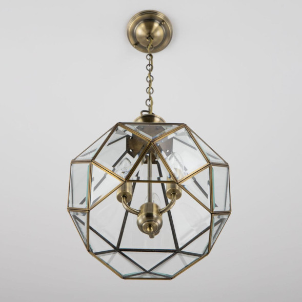 Подвесной светильник Citilux Витра CL442130