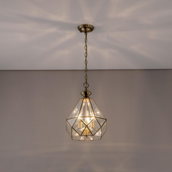 Подвесной светильник Citilux Витра CL442130