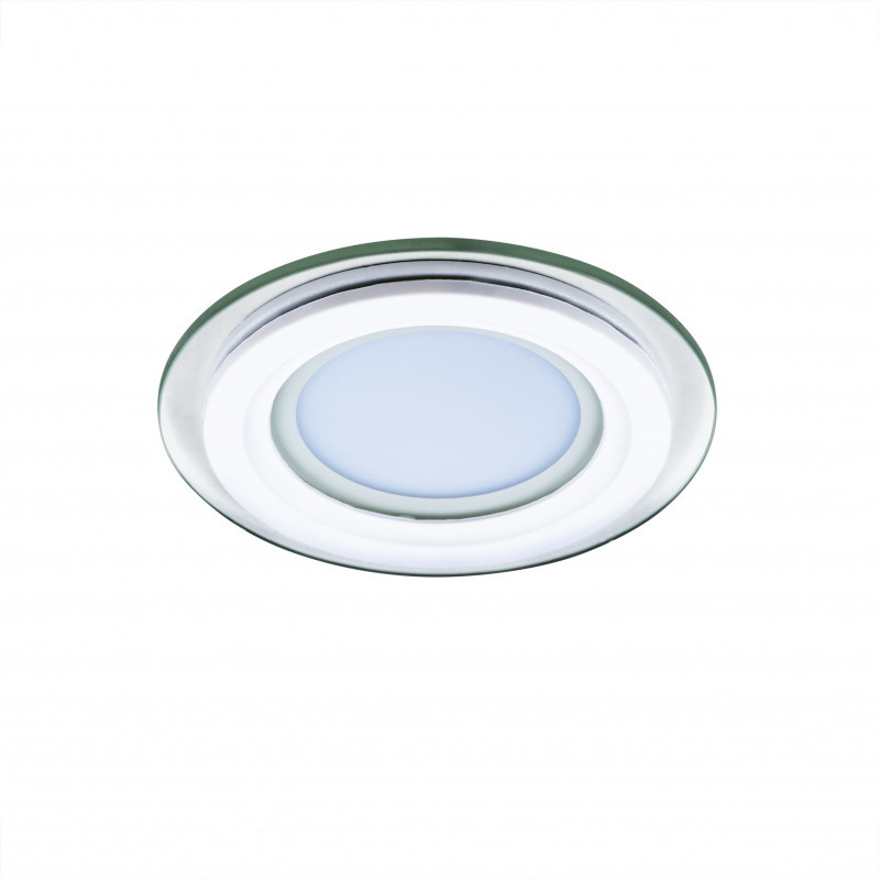 Точечный влагозащищенный светильник Lightstar Acri 212030