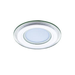 Точечный влагозащищенный светильник Lightstar Acri 212030