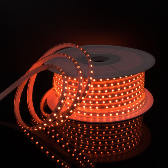 Лента Elektrostandard LS002 220V RGB 0W 220V RGB IP65