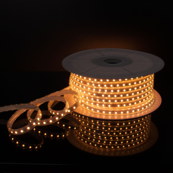 Лента Elektrostandard LS002 220V RGB 0W 220V RGB IP65