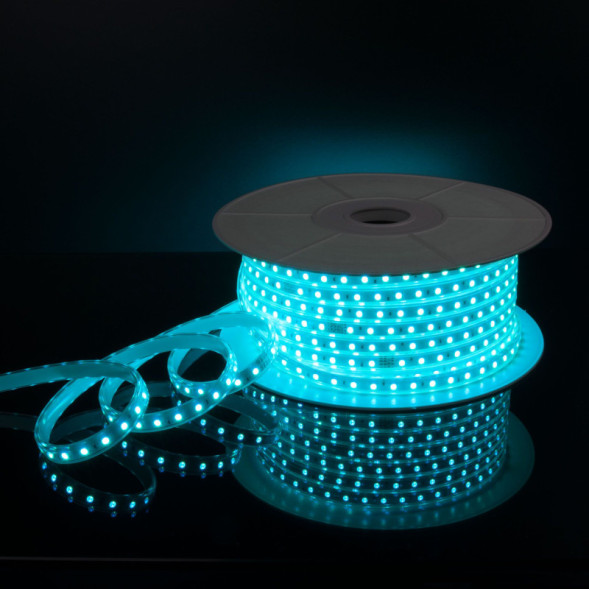 Лента Elektrostandard LS002 220V RGB 0W 220V RGB IP65