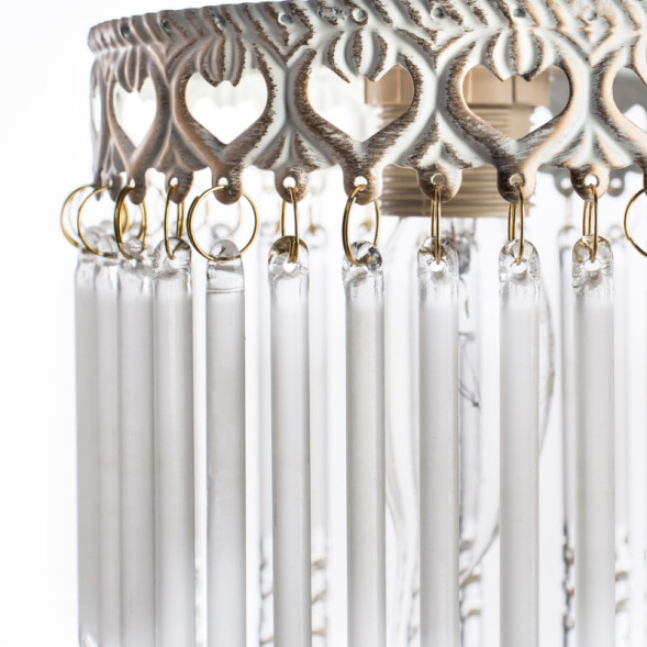 Бра ARTE Lamp TORRENTE A1678AP-1WG