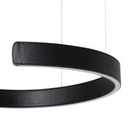 Подвесной светильник LOFT IT RING 10025/400 Black
