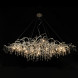 Подвесная люстра LOFT IT Bijout 10067/1800 SG