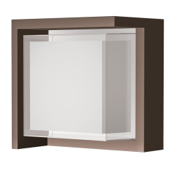 Уличный настенный светильник Mantra 8865 CREEK