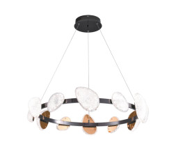 Подвесная люстра Kink Light 07693-12A,29 Юнни