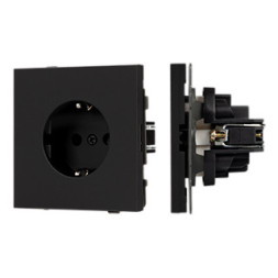 Розетка 054277 Arlight NOBE