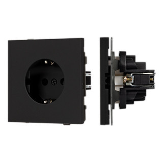 Розетка 054277 Arlight NOBE