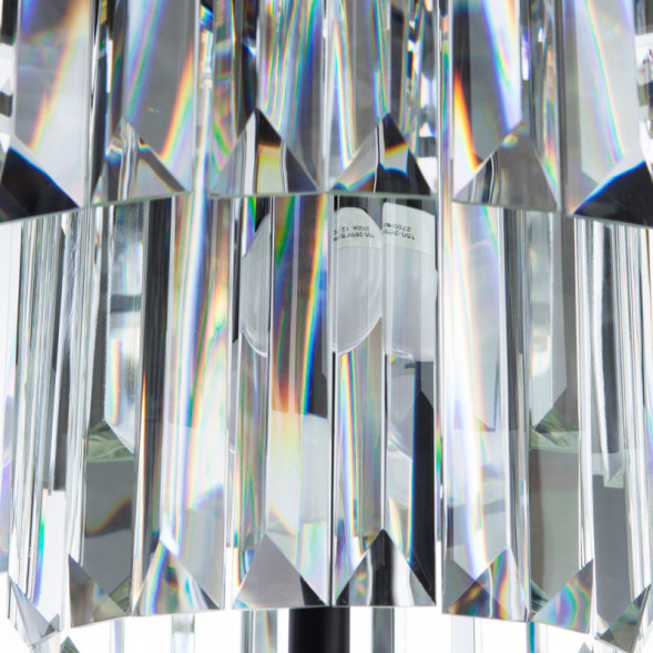 Настольная лампа Divinare NOVA 3001/01 TL-4