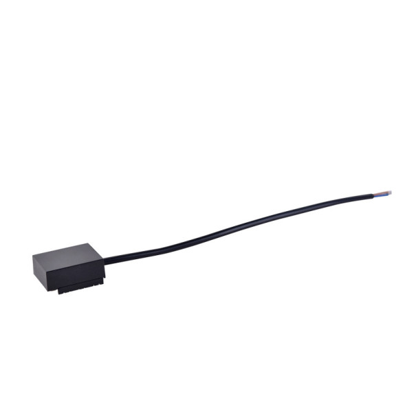 Коннектор для шинопровода Favourite Unica 1011-CB-033