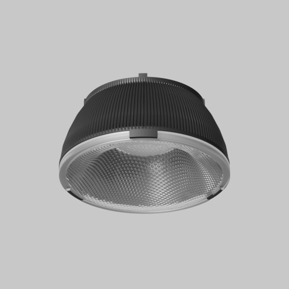 Линза Maytoni Technical Lens001D45-15W dip