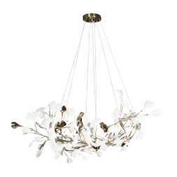 Подвесная люстра LOFT IT FLEUR 10125/10