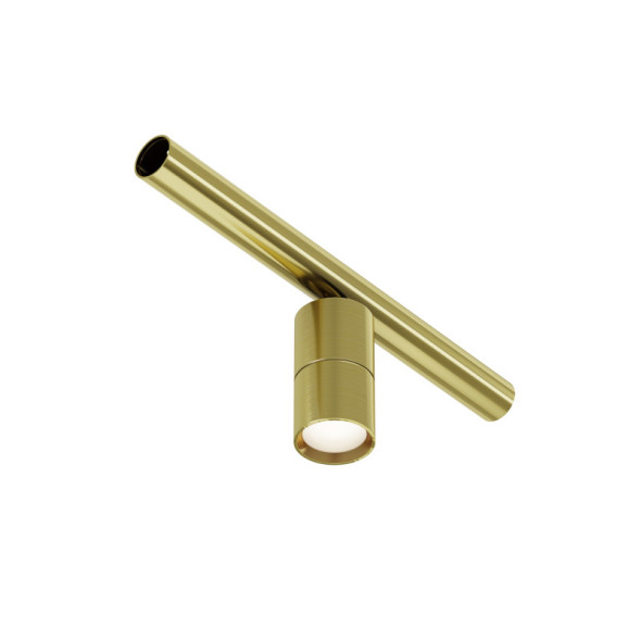 Светодиодный трековый светильник Maytoni Technical C103CL-5W3-6K-BS FOCUS LED