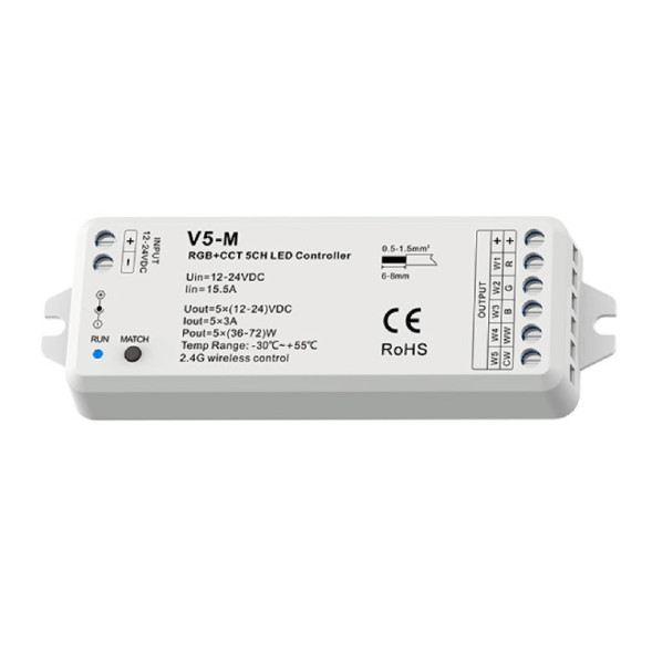 Контроллер Favourite 2001-CTR-006 CTR