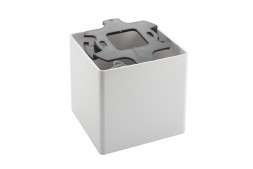 Накладной точечный светильник Denkirs Soro DK3030-WB