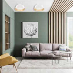 Потолочный светильник LOFT IT 10224 White