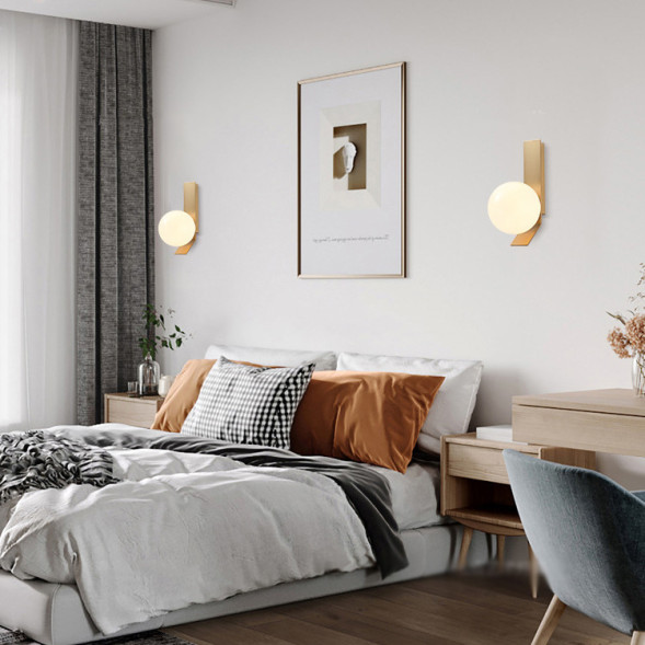 Бра ImperiumLoft 224110-23