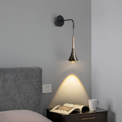 Бра ImperiumLoft 230089-23 Cai