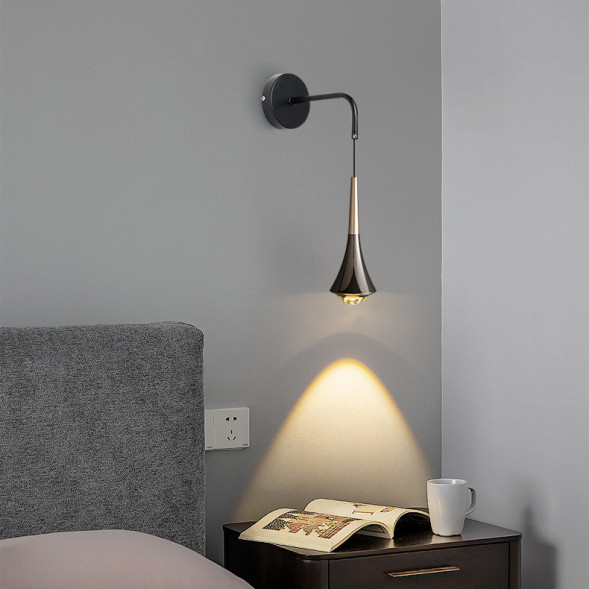 Бра ImperiumLoft 230089-23 Cai