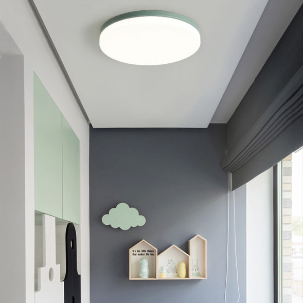 Потолочный светильник ImperiumLoft 193126-26 Disc