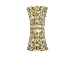 Бра Newport 8515/A gold