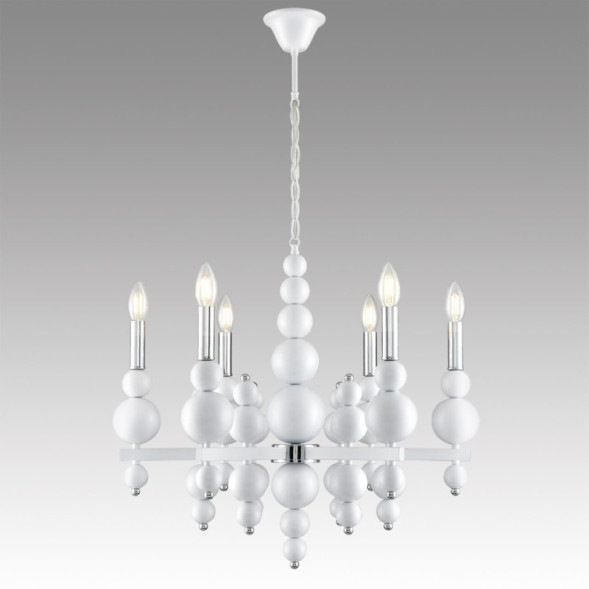Подвесная люстра LUMION 8260/6 NANA