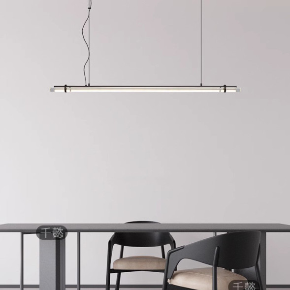 Линейный светильник ImperiumLoft 255650-22 Ditmar