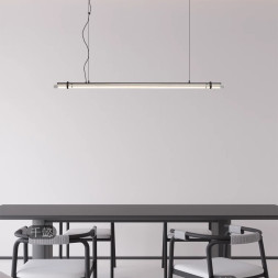 Линейный светильник ImperiumLoft 255650-22 Ditmar