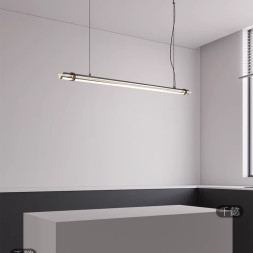 Линейный светильник ImperiumLoft 255650-22 Ditmar