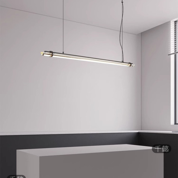 Линейный светильник ImperiumLoft 255650-22 Ditmar