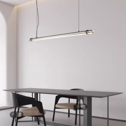 Линейный светильник ImperiumLoft 255650-22 Ditmar