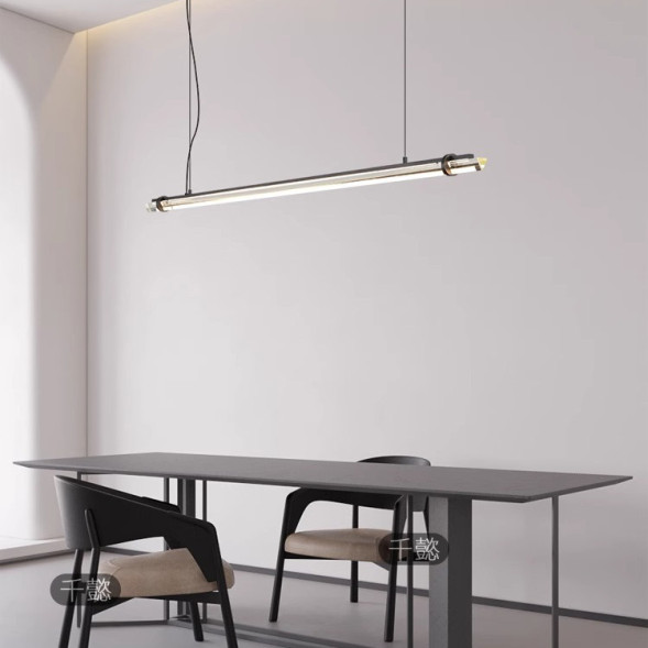 Линейный светильник ImperiumLoft 255650-22 Ditmar