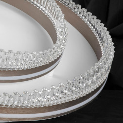 Накладной светильник Lussole LSP-7430 HARDIN