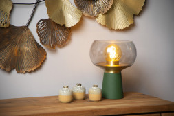 Настольная лампа LUCIDE FARRIS 05540/01/33