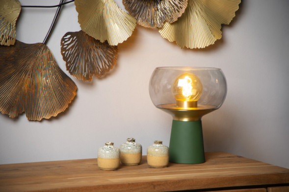 Настольная лампа LUCIDE FARRIS 05540/01/33