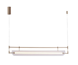 Подвесной светильник Kink Light 08021-120P,20 АНИКА