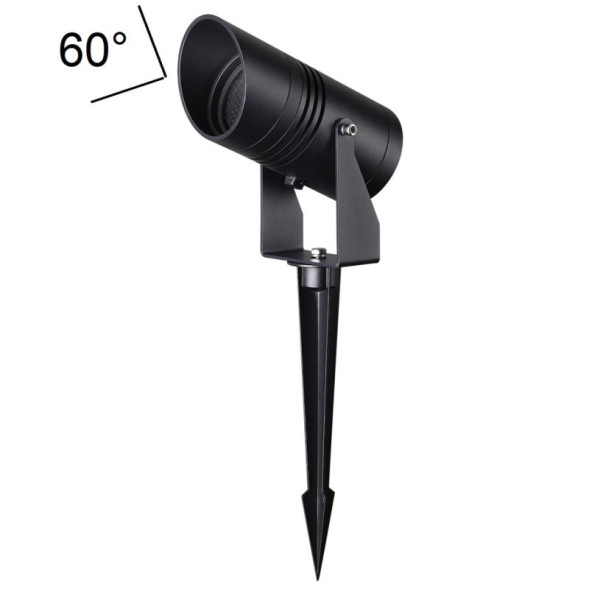 Грунтовый светильник Odeon Light 6647/15GL3 STIMA