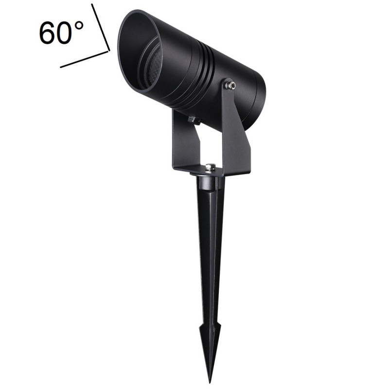 Грунтовый светильник Odeon Light 6647/15GL3 STIMA